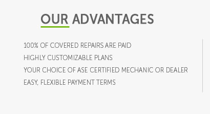 go car warranty claims